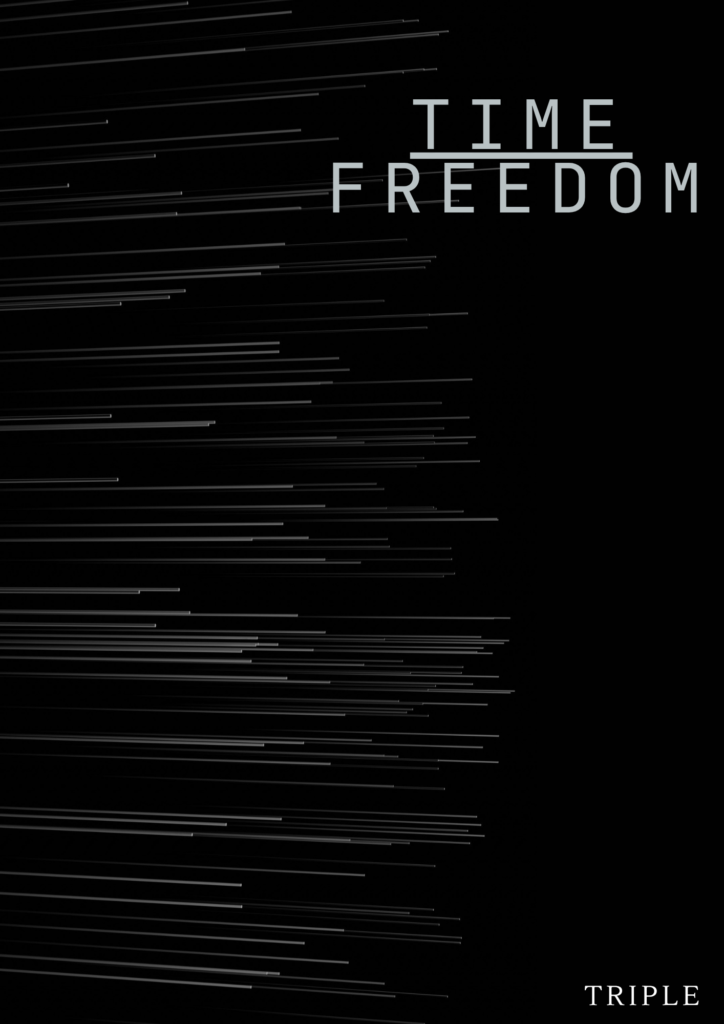 Daily Planner – Organization, Freedom.