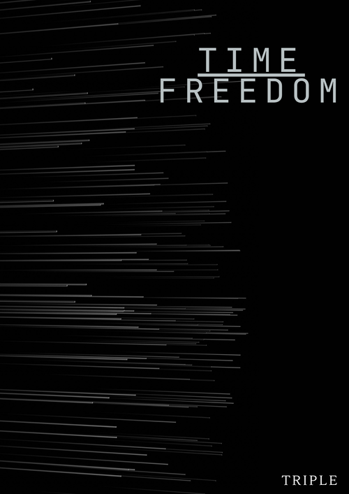 Daily Planner – Organization, Freedom.